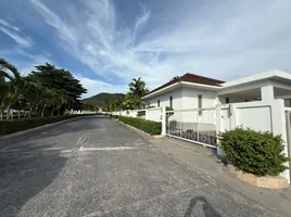 3 Bedroom Villa for sale at White Stone Villas, Thap Tai, Hua Hin, Prachuap Khiri Khan