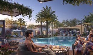 3 Bedrooms Villa for sale in Yas Acres, Abu Dhabi Yas Park Views