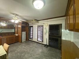 4 Schlafzimmer Reihenhaus zu verkaufen im Lalin Greenville - Srinakarin, Racha Thewa, Bang Phli, Samut Prakan