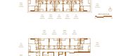 Building Floor Plans of SHUSH Ratchathewi