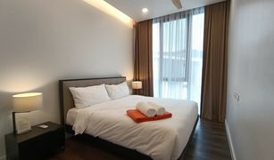 2 chambres Condominium a vendre à Hin Lek Fai, Hua Hin Sansara Black Mountain 