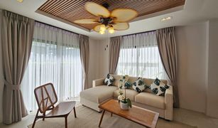 2 chambres Villa a vendre à Choeng Thale, Phuket Bee Villa Wellness Resort Phuket