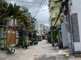 3 Schlafzimmer Haus zu verkaufen in Go vap, Ho Chi Minh City, Ward 8, Go vap