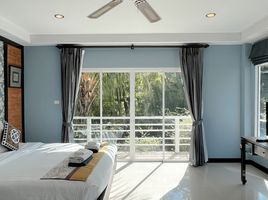 4 Bedroom Villa for rent at De Palm Pool Villa, Thep Krasattri