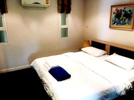 1 Bedroom Condo for sale at Jomtien Beach Penthouses, Nong Prue