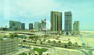 2 Schlafzimmern Appartement zu verkaufen in Blue Towers, Abu Dhabi Burooj Views