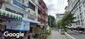 Street View of The Cosy River