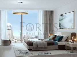 1 Bedroom Apartment for sale at Downtown Views II, 