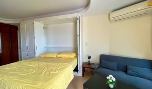 Studio Condo for sale in Nong Prue, Pattaya View Talay 2