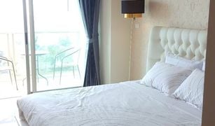 Studio Condo for sale in Na Kluea, Pattaya The Riviera Wongamat