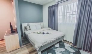 Studio Wohnung zu verkaufen in Pa Tan, Chiang Mai Lanna Condominium