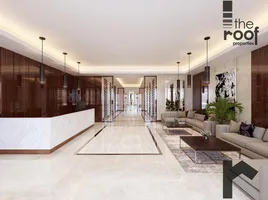 2 Bedroom Apartment for sale at The Crest, Sobha Hartland, Mohammed Bin Rashid City (MBR)