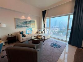 1 Bedroom Apartment for sale at Fairmont Marina Residences, The Marina, Abu Dhabi