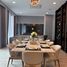 4 Schlafzimmer Penthouse zu vermieten im VIVE Krungthep Kreetha, Saphan Sung, Saphan Sung, Bangkok