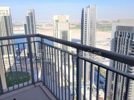 1 Bedroom Apartment for sale at Harbour Views 1, Creekside 18, Dubai Creek Harbour (The Lagoons), Dubai
