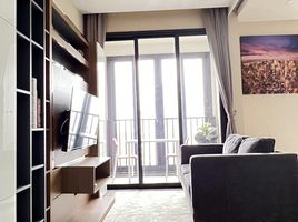 1 Bedroom Apartment for rent at Ashton Asoke, Khlong Toei Nuea, Watthana