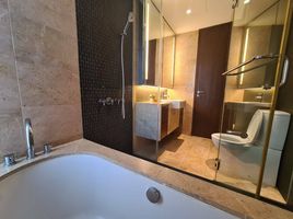 2 Bedroom Apartment for rent at Hansar Rajdamri, Lumphini