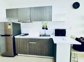 Studio Condo for rent at Ozone Condotel, Karon