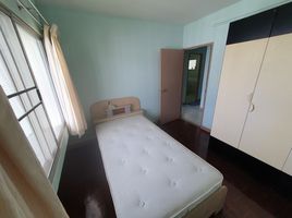 2 Schlafzimmer Penthouse zu vermieten im Baan Suanthon Rattanathibet, Bang Kraso, Mueang Nonthaburi