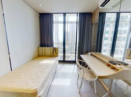 1 Bedroom Condo for rent at Park Origin Phrom Phong, Khlong Tan