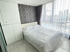 1 Bedroom Apartment for rent at The Cube Ramkhamhang, Hua Mak, Bang Kapi