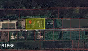 N/A Land for sale in Khlong Song, Pathum Thani 