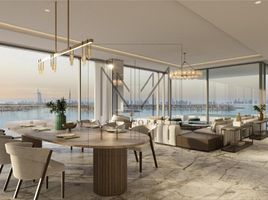 4 Bedroom Penthouse for sale at Six Senses Residences, The Crescent, Palm Jumeirah