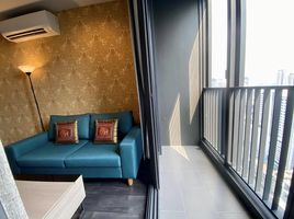 2 Bedroom Condo for rent at The Line Asoke - Ratchada, Din Daeng, Din Daeng, Bangkok