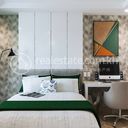 Residence H Sen Sok | Unit Type A1