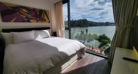 Доступные квартиры в Cassia Phuket