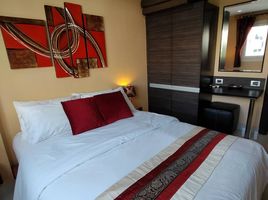 1 Bedroom Condo for sale at Park Lane Jomtien, Nong Prue