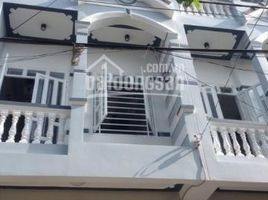 4 Schlafzimmer Villa zu verkaufen in District 8, Ho Chi Minh City, Ward 15