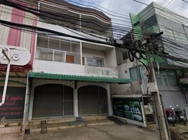 6 Schlafzimmer Shophaus zu verkaufen in Mueang Uttaradit, Uttaradit, Tha It, Mueang Uttaradit, Uttaradit