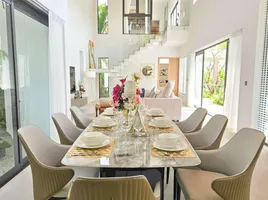 3 Bedroom Villa for rent at Vinzita Elite Residence, Si Sunthon, Thalang, Phuket