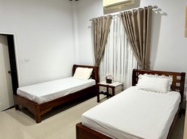 3 Schlafzimmer Haus zu vermieten im Navy House 28, Sattahip, Sattahip