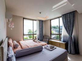 3 Schlafzimmer Appartement zu verkaufen im Veranda Residence Hua Hin, Nong Kae