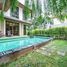 5 Bedroom House for rent at Baan Sansiri Sukhumvit 67, Phra Khanong Nuea