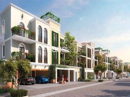 3 बेडरूम विला for sale at Sur La Mer, La Mer, Jumeirah