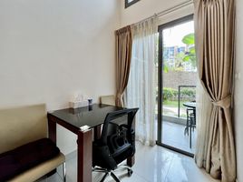 1 Schlafzimmer Appartement zu verkaufen im Laguna Beach Resort 2, Nong Prue, Pattaya, Chon Buri