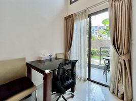 1 Bedroom Apartment for sale at Laguna Beach Resort 2, Nong Prue