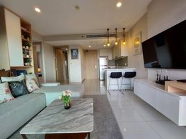 2 Schlafzimmer Wohnung zu verkaufen im The Riviera Wongamat, Na Kluea, Pattaya, Chon Buri