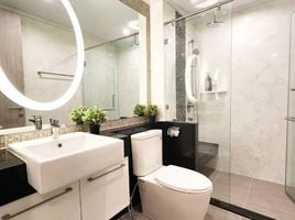 1 спален Кондо в аренду в Supalai Oriental Sukhumvit 39, Khlong Tan Nuea