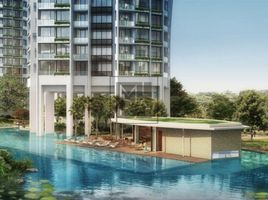 1 Bedroom Condo for sale at The Crest, Sobha Hartland, Mohammed Bin Rashid City (MBR), Dubai