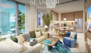 3 Bedrooms Apartment for sale in , Dubai Seascape