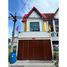 2 Bedroom Townhouse for sale in Thepharak, Mueang Samut Prakan, Thepharak
