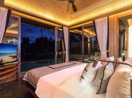 2 Schlafzimmer Villa zu verkaufen im Baba Beach Club Phuket, Khok Kloi, Takua Thung