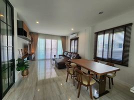 3 Schlafzimmer Haus zu vermieten im Palm Ville Khuang Sing Intersection-Chotana Rd., Chang Phueak