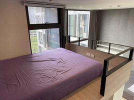 1 Schlafzimmer Appartement zu vermieten im Chewathai Residence Asoke, Makkasan