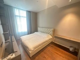 1 Schlafzimmer Appartement zu verkaufen im The Diplomat 39, Khlong Tan Nuea, Watthana