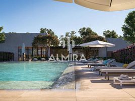 4 Bedroom Villa for sale at Noya Viva, Yas Island